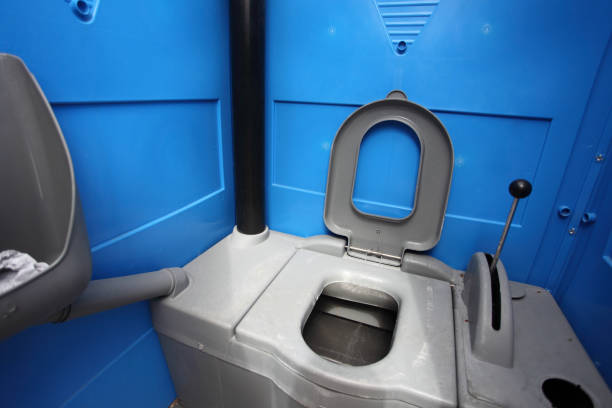 Best Construction site porta potty rental  in Iota, LA